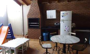 Imagem 6: Sobrado 03 Quartos (02 Suítes): R$ 898.000,00 p/ Venda à Vista e R$ 960.000,00 p/ Permuta