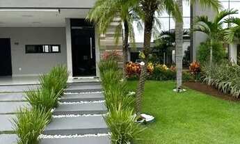 Imagem 2: Belíssima Casa em condomínio com 3 dormitórios à venda, 200 m² por R$ 1.850.000 - Jardim