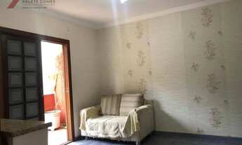 Imagem 6: Sobrado com 3 dormitórios à venda, 345 m² por R$ 2.150.000,00 - Vila Floresta - Santo Andr