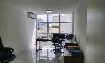 Imagem 4: Excelente sala comercial a venda