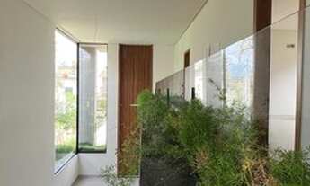 Imagem 3: Sobrado jardins madri