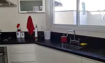 Imagem 3: Casa à venda no Condomínio Morada das Nascentes em Valinhos/SP