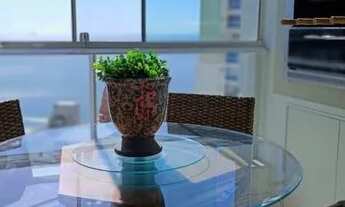 Imagem 5: ALUGA-SE ANUAL - APARTAMENTO ALTO PADRÃO EM BALNEÁRIO CAMBORIÚ/SC