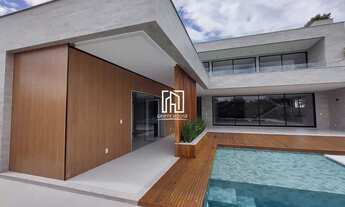 Imagem 4: CASA À VENDA NO CONDOMÍNIO ALPHAVILLE NA BARRA DA TIJUCA