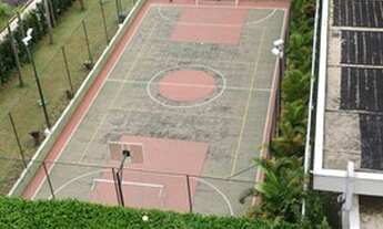 Imagem 6: Apartamento para venda tem 234 metros quadrados com 4 quartos