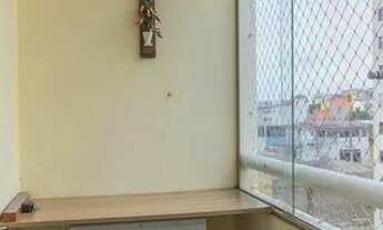 Imagem 5: Apartamento para Aluguel - Jardim Santa Emília, 3 Quartos, 60 m2