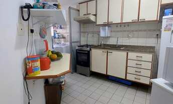 Imagem 6: Apartamento venda 50 mts 2 quartos e 1 vaga de garagem- Jd. Monte Kemel - São Paulo