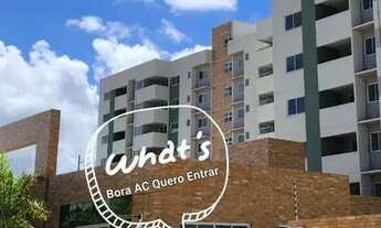 Imagem 3: Alugo AP Aruana Apartamento com 2 dormitórios