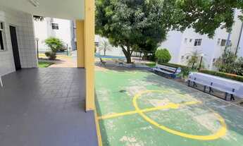 Imagem 4: Apartamento para aluguel no Condomínio Ouro Branco - Teresina/PI