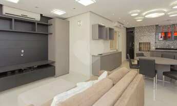 Imagem 2: Cobertura com 2 quartos à venda no Jardim Paulista - SP