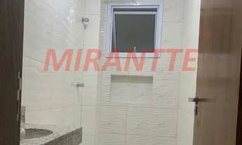 Imagem 3: Apartamento de 41m² com 2 quartos em Jaçana