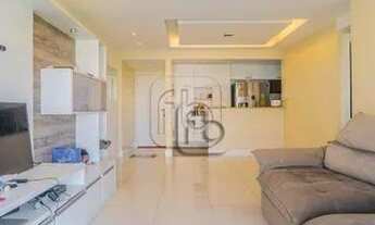 Imagem 6: Apartamento com 3 dormitórios à venda, 113 m² por R$ 1.170.000,00 - Jacarepaguá - Rio de J