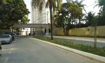 Imagem: BELO HORIZONTE - Apartamento Padrão - Castelo