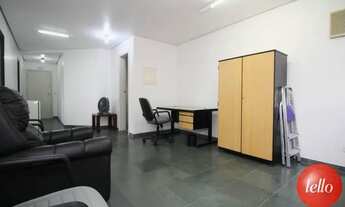 Imagem 4: São Paulo - Conjunto Comercial/Sala - Vila Clementino