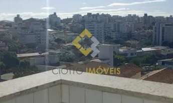 Imagem 3: BELO HORIZONTE - Cobertura - Santa Rosa