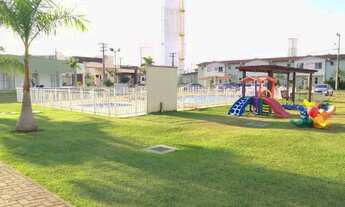 Imagem 4: Aluga-se apartamento no Total Ville II