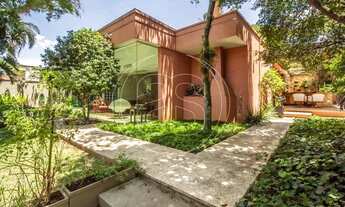 Imagem: São Paulo - Casa Padrão - Santo Amaro