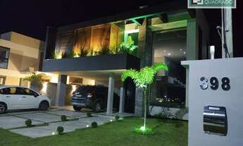 Imagem: Casa com 3 dormitórios à venda, 283 m²