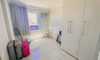 Imagem 7: Excelente! 98m - 3 quartos - Lazer completo em Capim Macio - Natal - RN