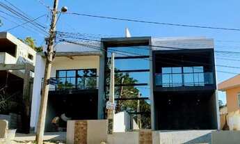 Imagem: Triplex 200m² com vista para Beira Mar