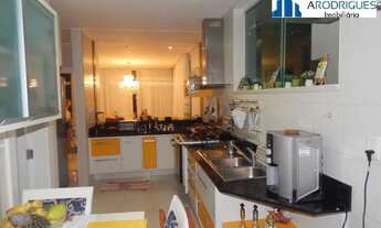 Imagem 5: Casa à Venda e Aluguel Mobiliada em Alphaville I, Salvador-bahia