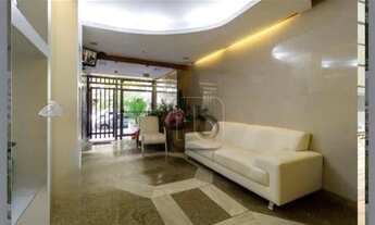 Imagem 4: Apartamento com 4 dormitórios à venda, 195 m² por R$ 1.600.000,00 - Tijuca - Rio de Janeir