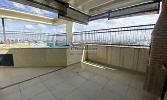 Imagem 5: COBERTURA COM 2 DORMITÓRIOS E LAZER PRIVATIVO - SAÚDE