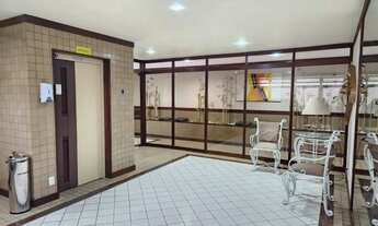 Imagem 4: Excelente apartamento com localização privilegiada em Botafogo