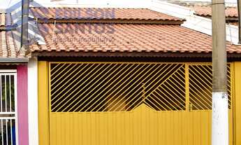 Imagem 2: Casa Em Tatuí perto de tudo