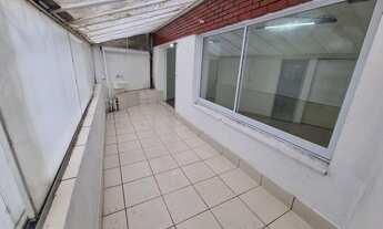 Imagem 6: Kitnet/conjugado para aluguel com 30 metros quadrados com 1 quarto em Centro - São Paulo