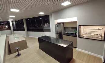 Imagem: São Paulo - Apartamento Padrão - VILA