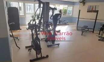 Imagem 7: Apartamento com 3 Suítes, Varanda Gourmet à venda, 108 m² por R$ 1.390.000 - Mooca - São P