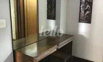 Imagem 5: São Paulo - Apartamento Padrão - Moema