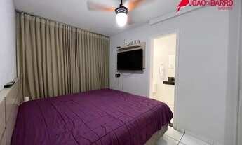 Imagem 3: APÊ 2Q - NEGRÃO DE LIMA, PROX DO CENTRO (possível entrada baixa