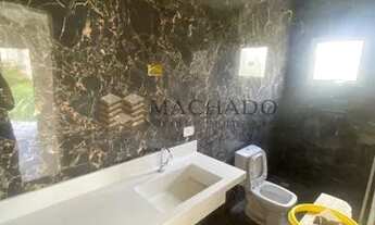 Imagem 4: Casa para venda tem 122 metros quadrados com 3 quartos em Portais (Polvilho) - Cajamar - S