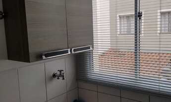 Imagem 3: Aceito carro - Vendo apartamento MRV (rio amazonas 1º andar, Mobiliado)