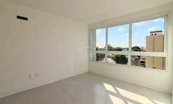 Imagem: Charmoso Apartamento de 02 Dormitórios