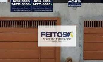 Imagem: Casa com 3 dormitórios à venda, 180 m²