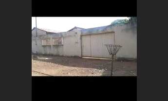 Imagem 6: Vendo casa no aureny 3 mesma quadra do amaral material de construção bem localizada