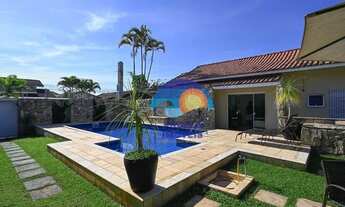 Imagem: Casa com 3 dormitórios à venda, 139 m²