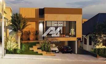 Imagem 3: Casa - Swiss Park - Campinas