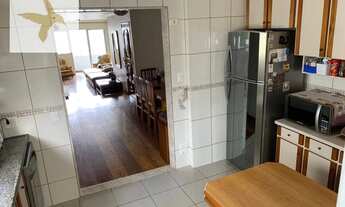 Imagem 4: Apartamento a venda com 145 metros 3 quartos, 3 vagas em Pinheiros - São Paulo/SP