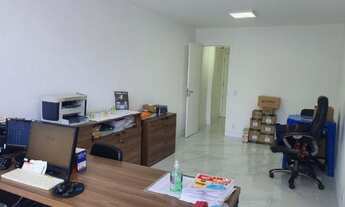 Imagem 6: Excelente sala comercial a venda