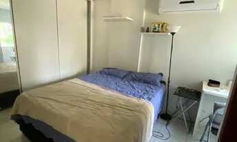 Imagem 6: Aluguel Apartamento 1 Qto Mobilhado! Aguas Claras!