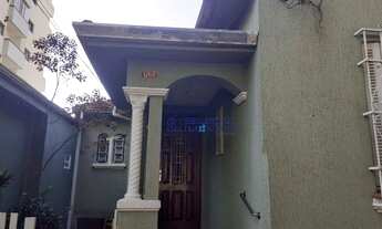 Imagem: Casa para alugar, 70 m² por R$ 2.740,00/mês