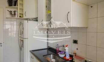 Imagem 7: São Paulo - Apartamento Padrão - JARDIM VILA FORMOSA