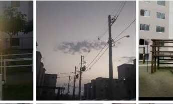 Imagem 7: Apartamento para alugar , condomínio alto do picuaia