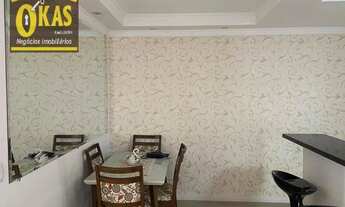 Imagem 4: Apartamento com 2 dormitórios à venda, 64 m² por R$ 380.000,00 - Vila Urupês - Suzano/SP