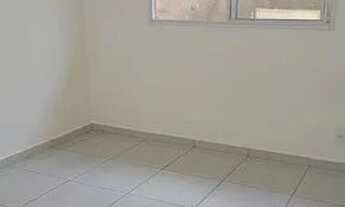 Imagem: Apartamento novo térreo