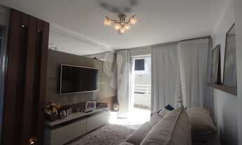 Imagem 5: Apartamento a venda na Pedra Branca - Palhoça - SC